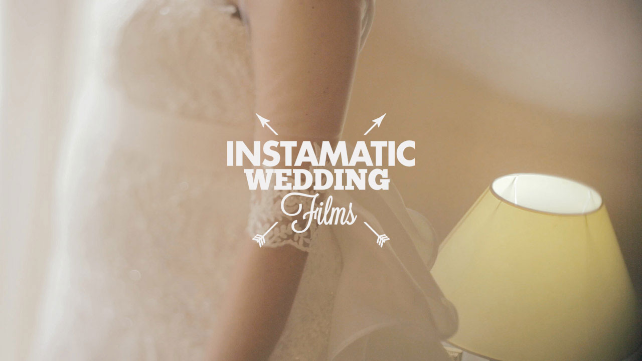 Instamatic Wedding Films