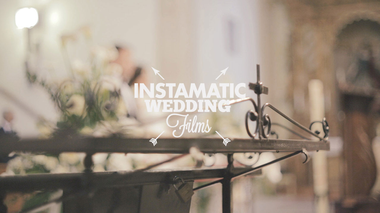 Instamatic Wedding Films