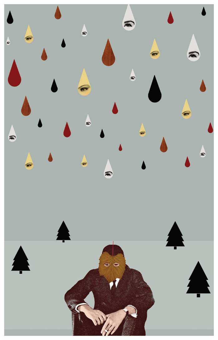 HUMAN NATURE #3