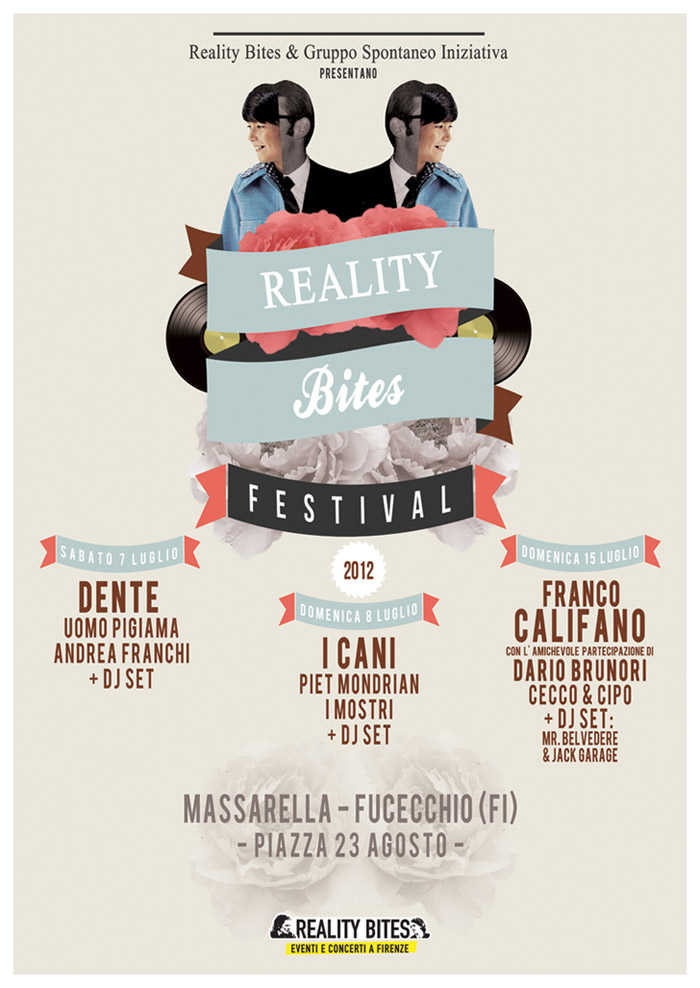 Reality Bites Festival