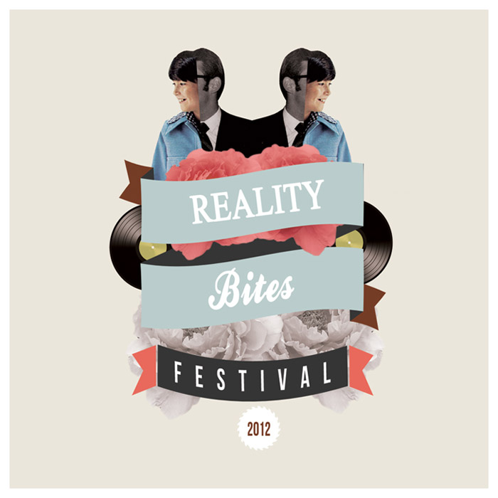 Reality Bites Festival