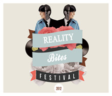 Reality Bites Festival