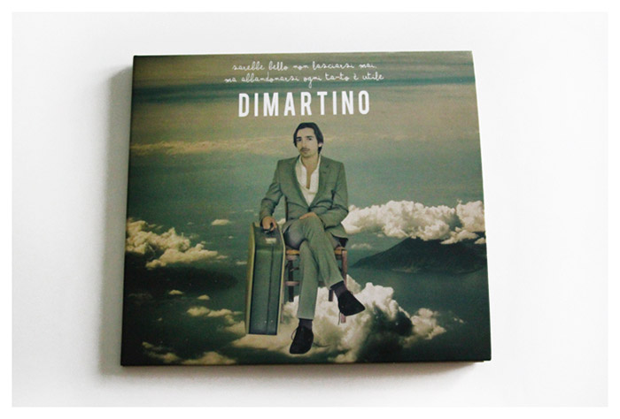 DIMARTINO / Sarebbe bello non lasciarsi mai ma abbandonarsi ogni tanto è utile