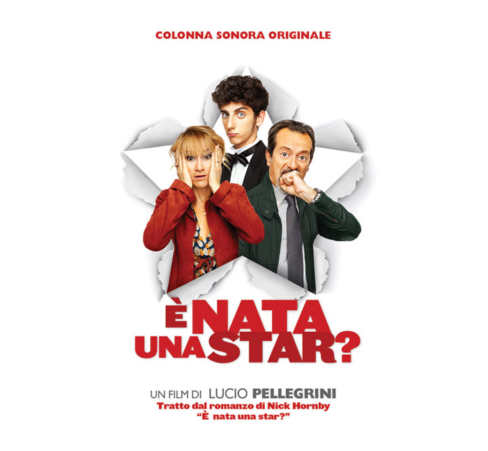 È NATA UNA STAR / colonna sonora originale