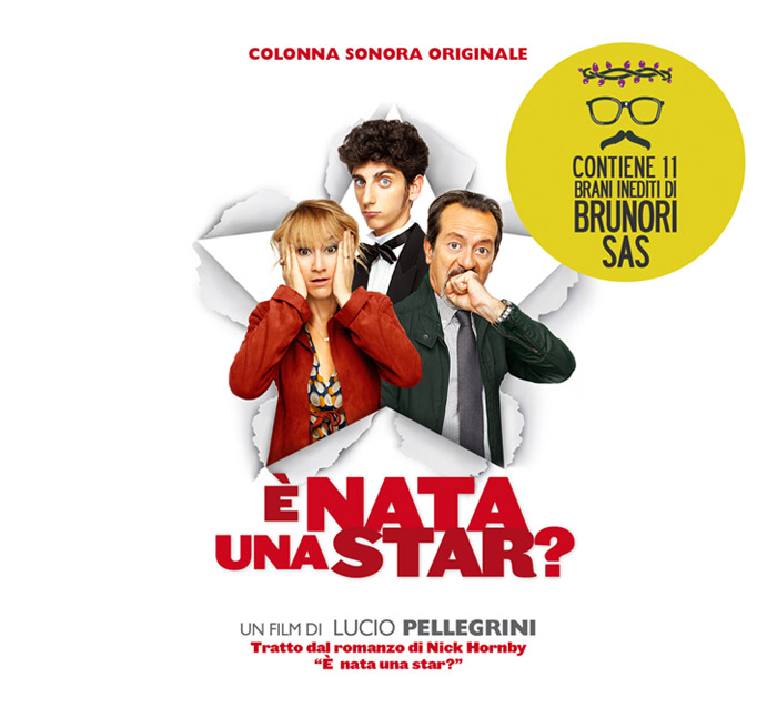 È NATA UNA STAR / colonna sonora originale