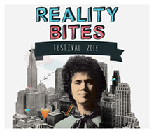 REALITY BITES FESTIVAL 2013