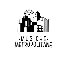 MUSICHE METROPOLITANE / logo