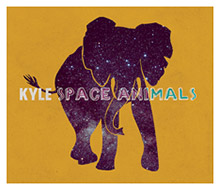 KYLE / Space Animals