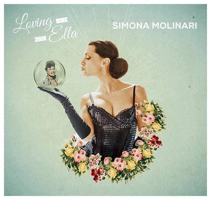 SIMONA MOLINARI / Loving Ella