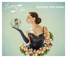 SIMONA MOLINARI / Loving Ella