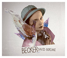 DAVID BORIANI / Becker