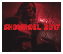 SHOWREEL 2017